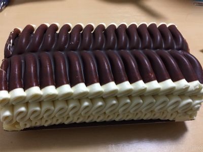 ビエネッタ バニラ: お菓子大好き主婦の食べすぎ日記 ビエネッタ バニラ: お菓子大好き主婦の食べすぎ日記